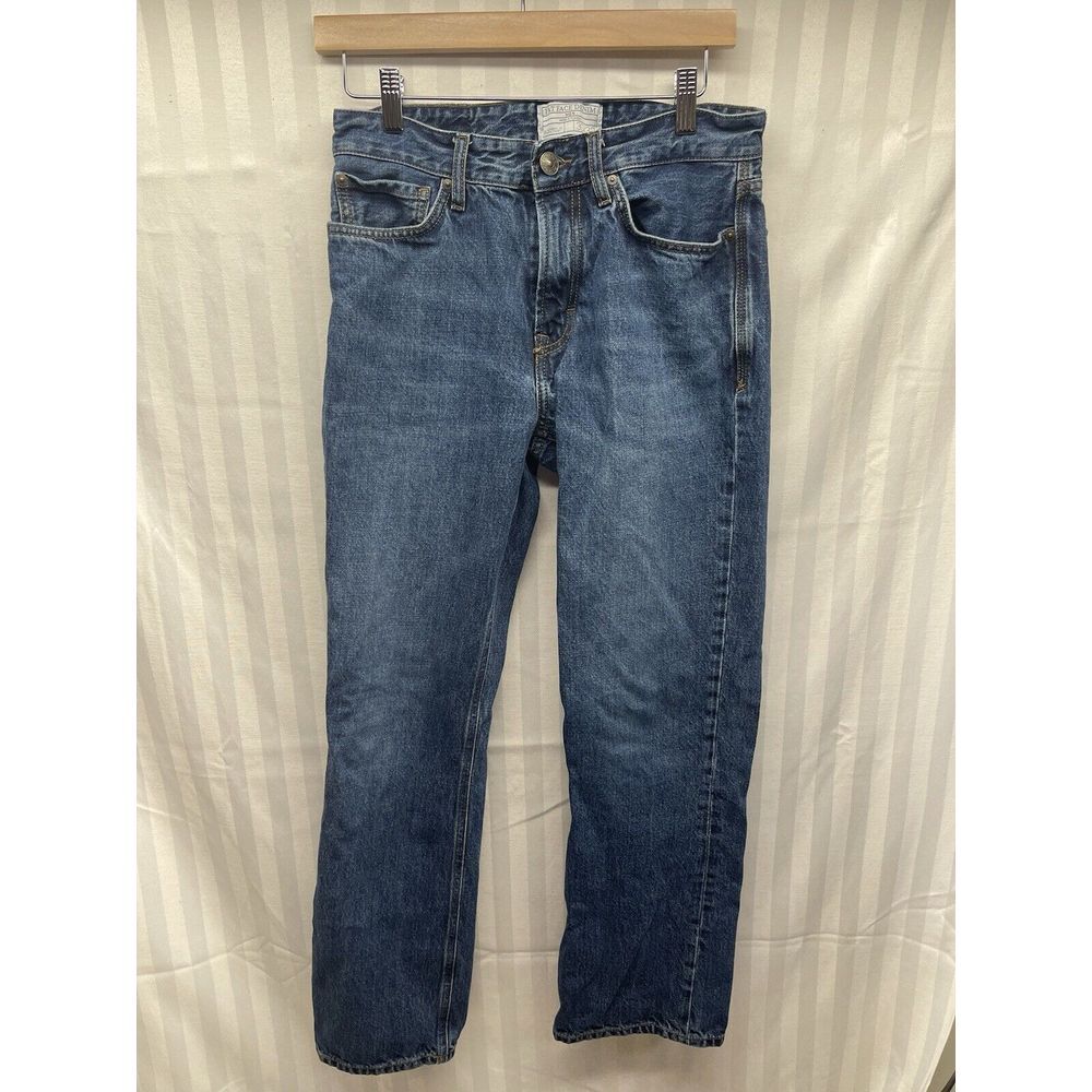 Fat Face Denim Mens Jeans‎ Pants Size 30/32 Bootcut